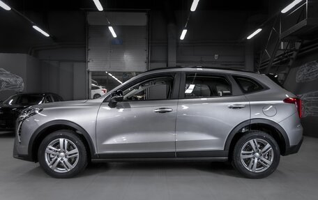 Haval Jolion, 2025 год, 2 299 000 рублей, 4 фотография