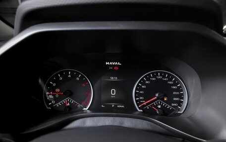 Haval Jolion, 2025 год, 2 299 000 рублей, 18 фотография