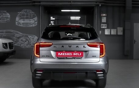 Haval Jolion, 2025 год, 2 299 000 рублей, 6 фотография