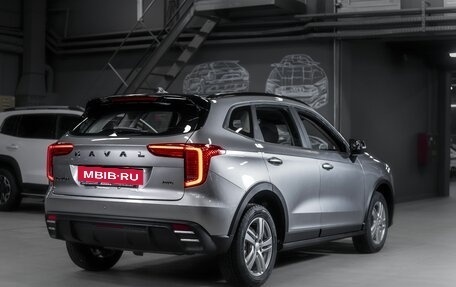 Haval Jolion, 2025 год, 2 299 000 рублей, 7 фотография