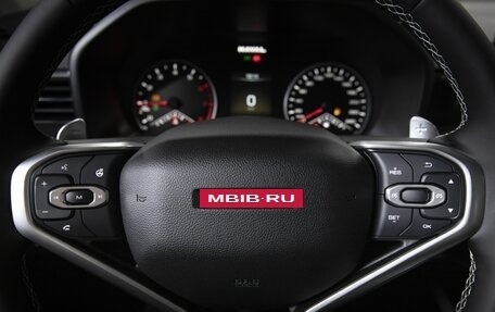 Haval Jolion, 2025 год, 2 299 000 рублей, 19 фотография