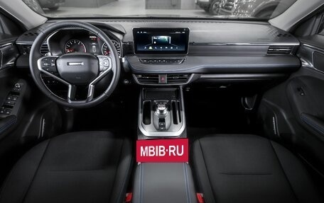 Haval Jolion, 2025 год, 2 299 000 рублей, 20 фотография