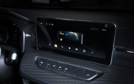 Haval Jolion, 2025 год, 2 299 000 рублей, 24 фотография