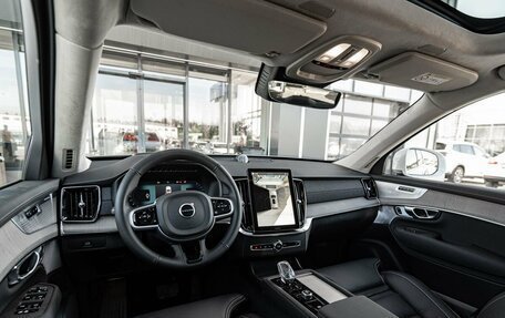 Volvo XC90 II рестайлинг, 2025 год, 14 500 000 рублей, 12 фотография
