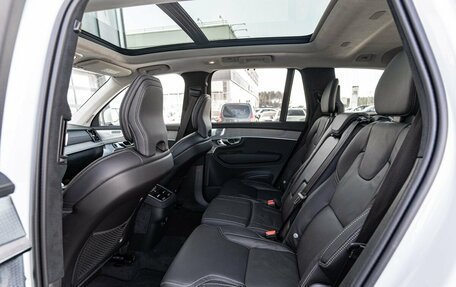 Volvo XC90 II рестайлинг, 2025 год, 14 500 000 рублей, 24 фотография