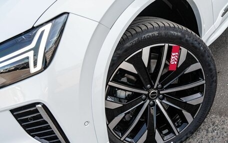 Volvo XC90 II рестайлинг, 2025 год, 14 500 000 рублей, 14 фотография