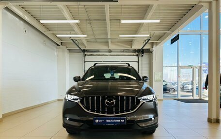 Mazda CX-5 II, 2019 год, 3 199 900 рублей, 9 фотография