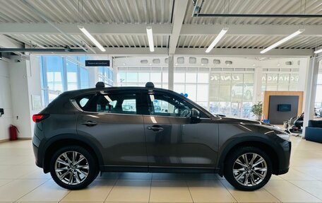 Mazda CX-5 II, 2019 год, 3 199 900 рублей, 7 фотография