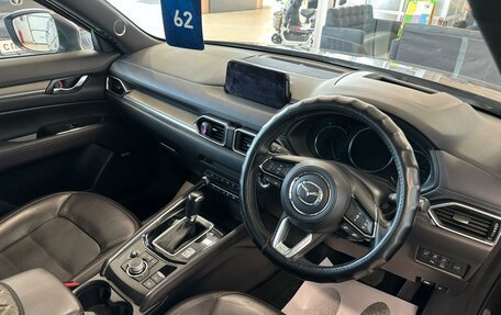 Mazda CX-5 II, 2019 год, 3 199 900 рублей, 11 фотография