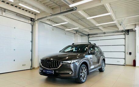 Mazda CX-5 II, 2019 год, 3 199 900 рублей, 2 фотография