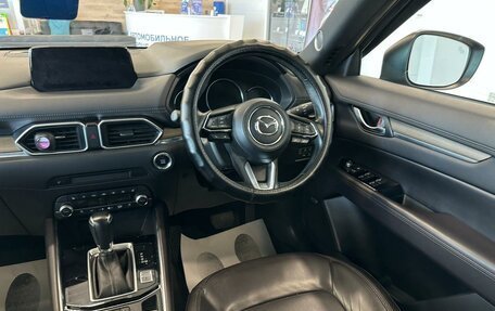 Mazda CX-5 II, 2019 год, 3 199 900 рублей, 15 фотография