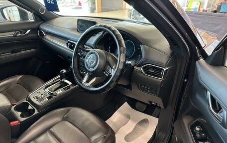 Mazda CX-5 II, 2019 год, 3 199 900 рублей, 10 фотография