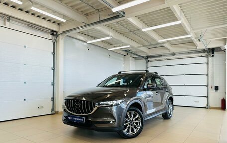 Mazda CX-5 II, 2019 год, 3 199 900 рублей, 1 фотография