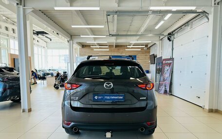 Mazda CX-5 II, 2019 год, 3 199 900 рублей, 5 фотография