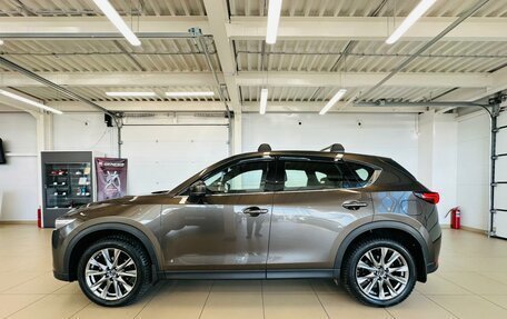 Mazda CX-5 II, 2019 год, 3 199 900 рублей, 3 фотография
