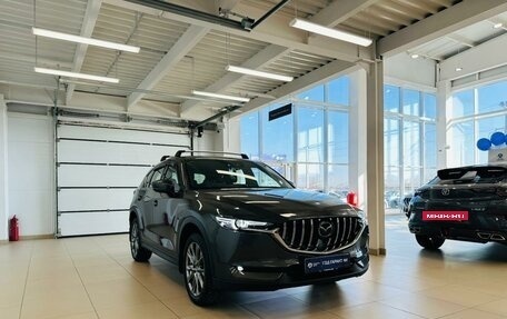 Mazda CX-5 II, 2019 год, 3 199 900 рублей, 8 фотография