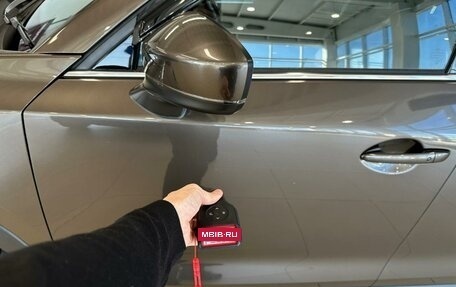 Mazda CX-5 II, 2019 год, 3 199 900 рублей, 22 фотография