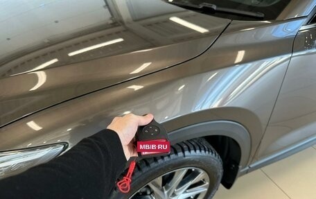 Mazda CX-5 II, 2019 год, 3 199 900 рублей, 21 фотография