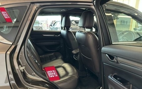 Mazda CX-5 II, 2019 год, 3 199 900 рублей, 18 фотография