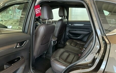 Mazda CX-5 II, 2019 год, 3 199 900 рублей, 19 фотография