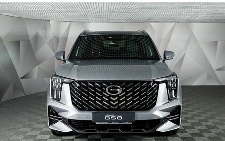 GAC GS8, 2025 год, 4 849 000 рублей, 5 фотография