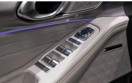 GAC GS8, 2025 год, 4 849 000 рублей, 13 фотография