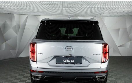 GAC GS8, 2025 год, 4 849 000 рублей, 6 фотография