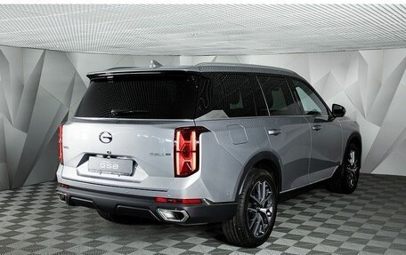 GAC GS8, 2025 год, 4 849 000 рублей, 7 фотография