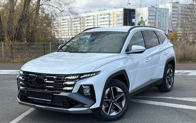 Hyundai Tucson, 2025 год, 3 695 000 рублей, 1 фотография