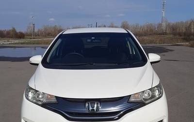 Honda Fit III, 2013 год, 1 135 000 рублей, 1 фотография