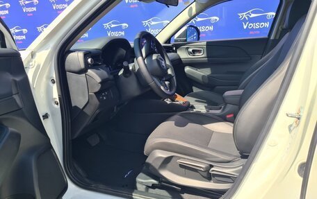 Honda Vezel, 2023 год, 2 850 000 рублей, 9 фотография