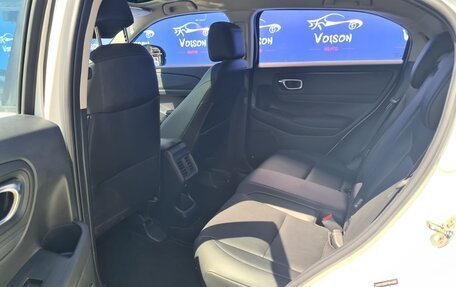 Honda Vezel, 2023 год, 2 850 000 рублей, 11 фотография