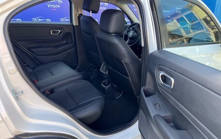 Honda Vezel, 2023 год, 2 850 000 рублей, 12 фотография