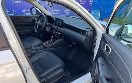 Honda Vezel, 2023 год, 2 850 000 рублей, 10 фотография