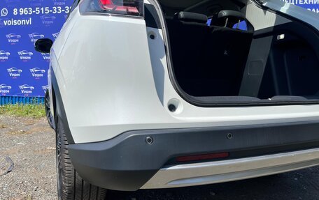 Honda Vezel, 2023 год, 2 850 000 рублей, 25 фотография