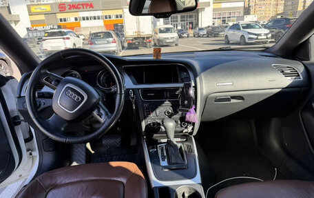 Audi A5, 2011 год, 1 100 000 рублей, 6 фотография