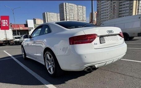 Audi A5, 2011 год, 1 100 000 рублей, 4 фотография