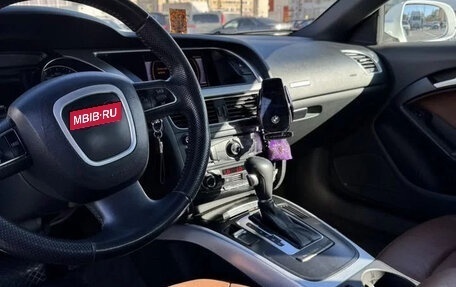 Audi A5, 2011 год, 1 100 000 рублей, 5 фотография