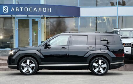Hyundai Santa Fe IV, 2025 год, 5 990 000 рублей, 2 фотография
