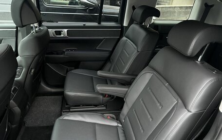 Hyundai Santa Fe IV, 2025 год, 5 990 000 рублей, 8 фотография