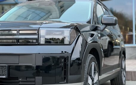 Hyundai Santa Fe IV, 2025 год, 5 990 000 рублей, 5 фотография