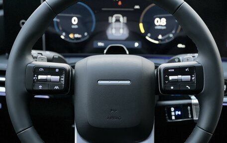 Hyundai Santa Fe IV, 2025 год, 5 990 000 рублей, 12 фотография