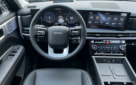 Hyundai Santa Fe IV, 2025 год, 5 990 000 рублей, 11 фотография