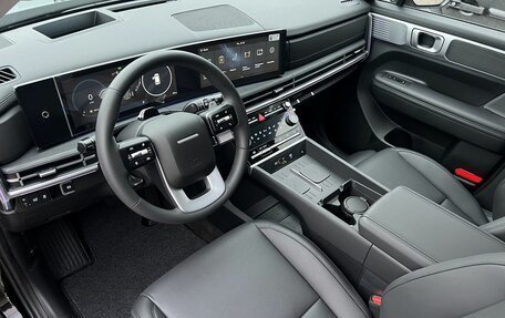 Hyundai Santa Fe IV, 2025 год, 5 990 000 рублей, 7 фотография