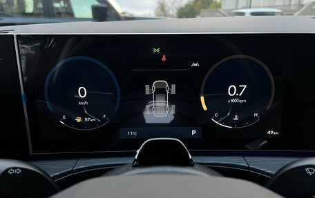 Hyundai Santa Fe IV, 2025 год, 5 990 000 рублей, 16 фотография