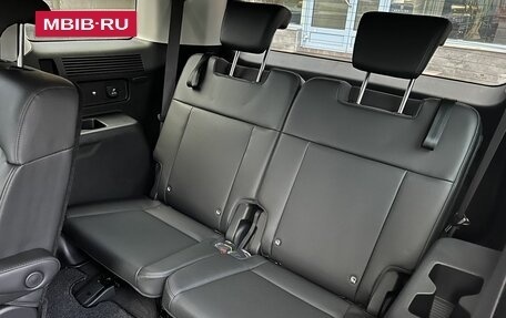 Hyundai Santa Fe IV, 2025 год, 5 990 000 рублей, 9 фотография
