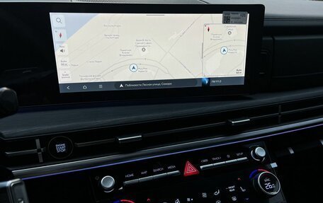 Hyundai Santa Fe IV, 2025 год, 5 990 000 рублей, 24 фотография