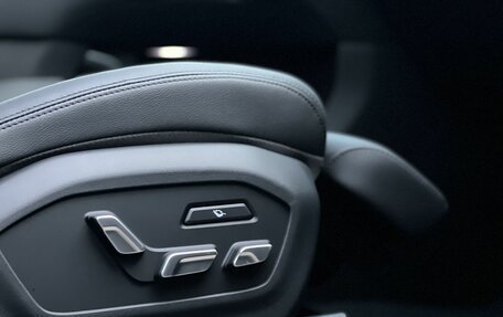 Hyundai Santa Fe IV, 2025 год, 5 990 000 рублей, 31 фотография