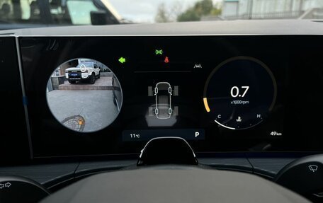 Hyundai Santa Fe IV, 2025 год, 5 990 000 рублей, 18 фотография