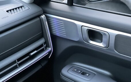 Hyundai Santa Fe IV, 2025 год, 5 990 000 рублей, 29 фотография